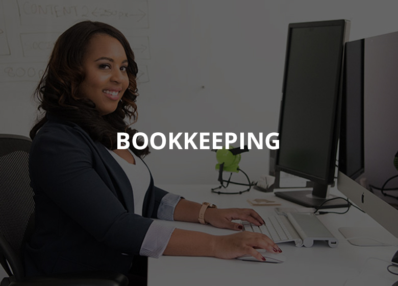 book keeping sub service